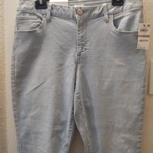 S & Co jeans size 12 New
